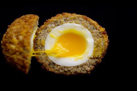 Marks Spencer Aims To Raise The Bar With New Food Ad Campaign News Retail Week